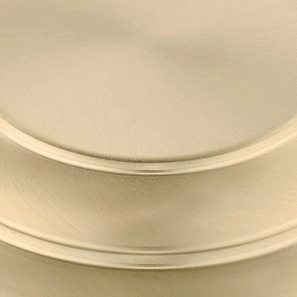 Golden Lighting Audra 2-light Vanity in Brushed Champagne Brass - Image 2
